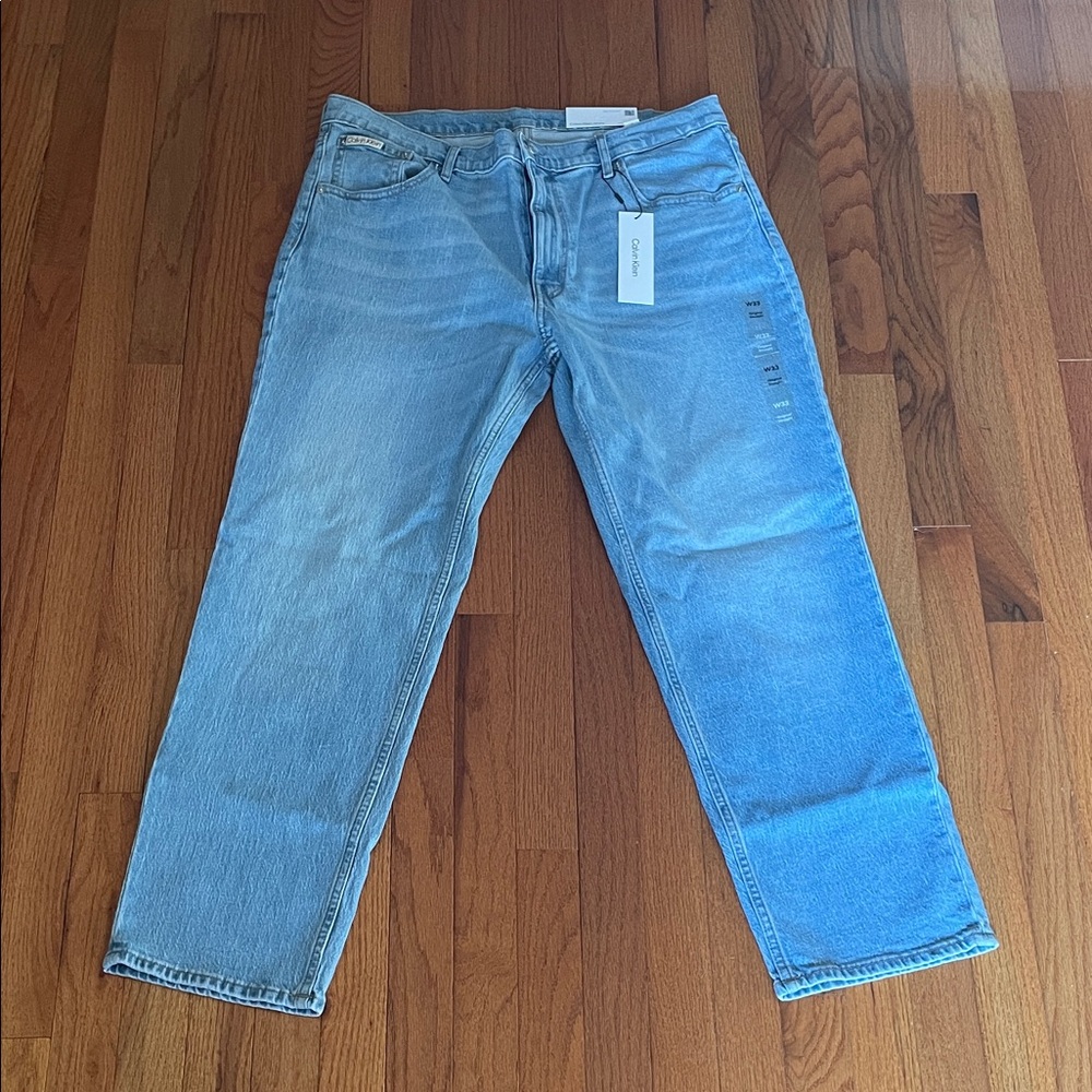 Calvin Klein jeans